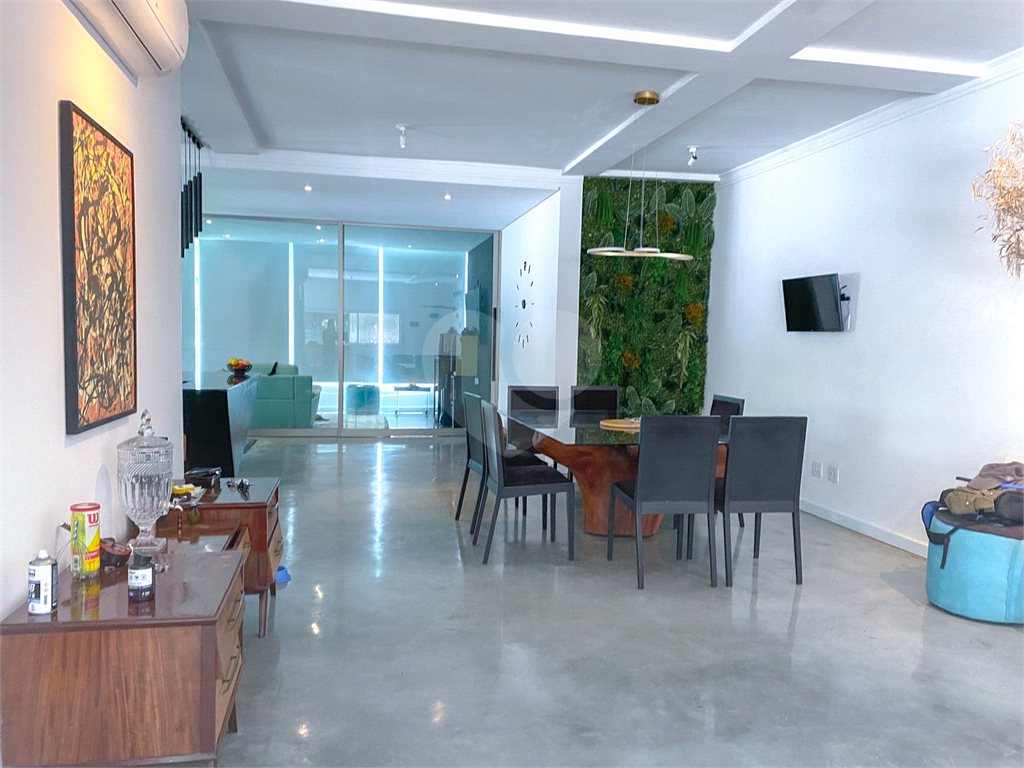 Casa de Condomínio, 5 quartos - Foto 1