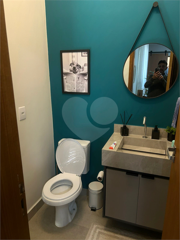 Sobrado, 4 quartos, 137 m² - Foto 20