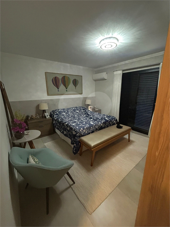Sobrado, 4 quartos, 137 m² - Foto 6