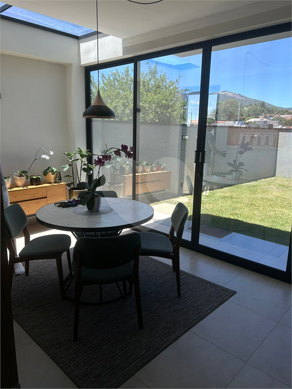 Sobrado, 4 quartos, 137 m² - Foto 19