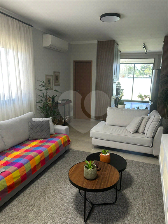 Sobrado, 4 quartos, 137 m² - Foto 22