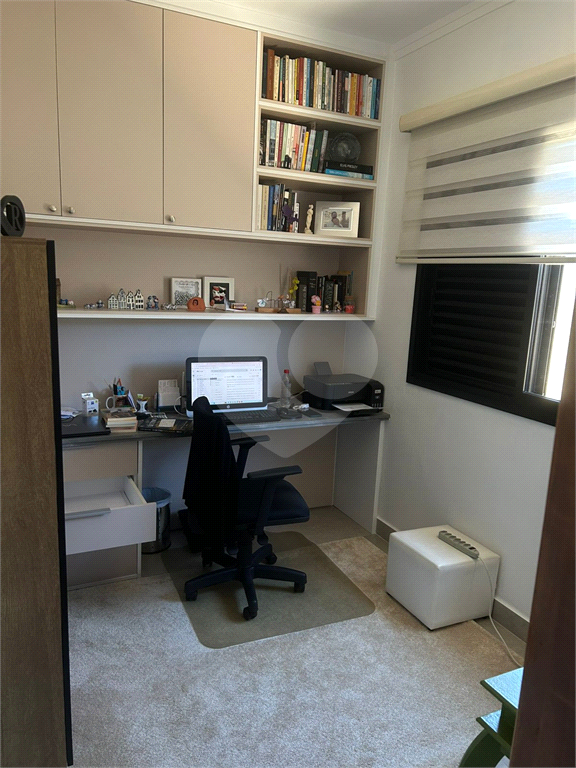 Sobrado, 4 quartos, 137 m² - Foto 21