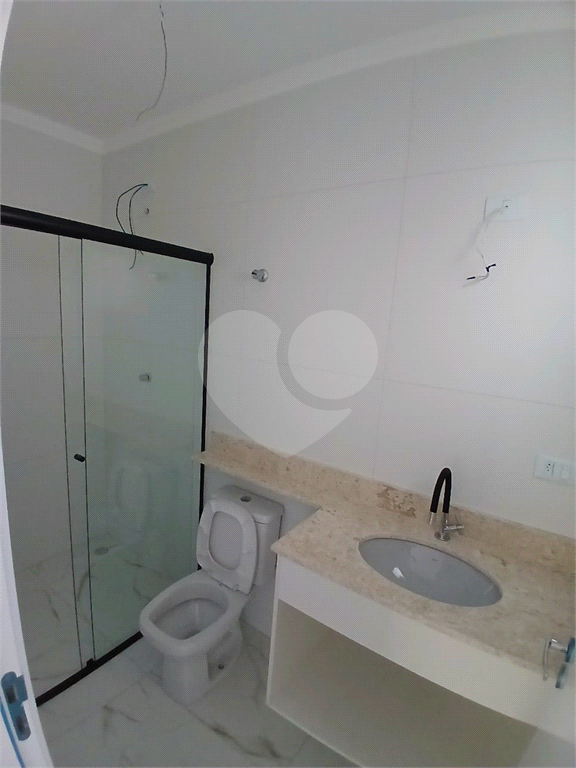Sobrado Novo para Venda com 359m², 3 Suítes e 5 vagas na Parada Inglesa