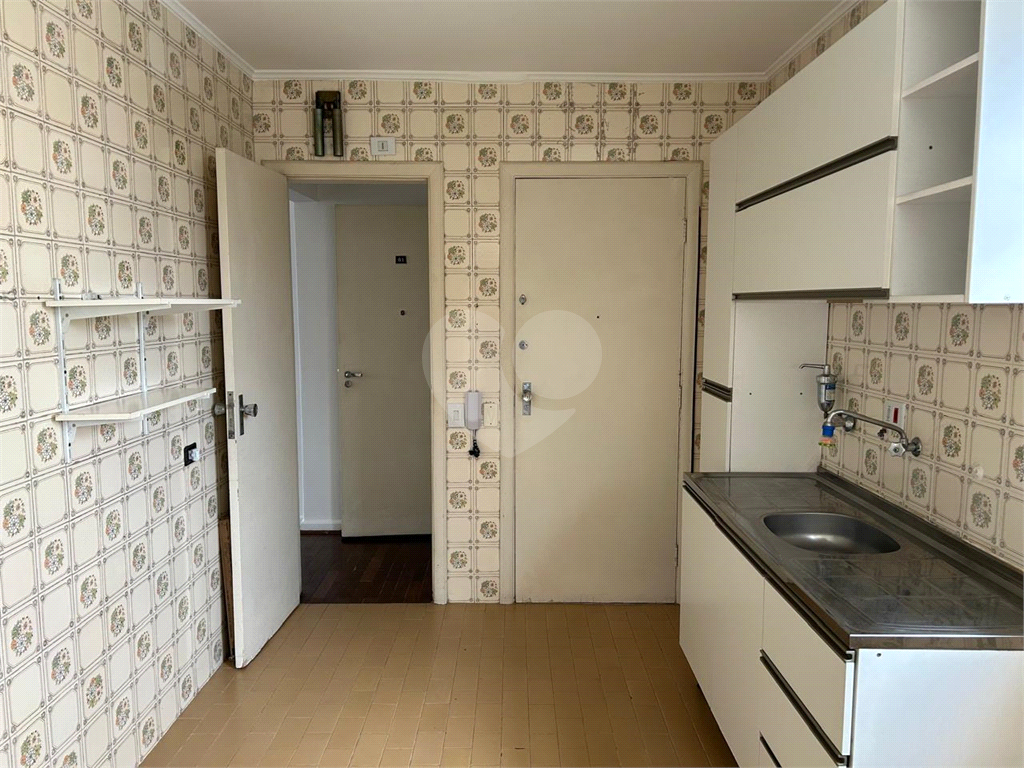 Imóvel 88m² 2 quartos, 1 vaga de garagem Pinheiros