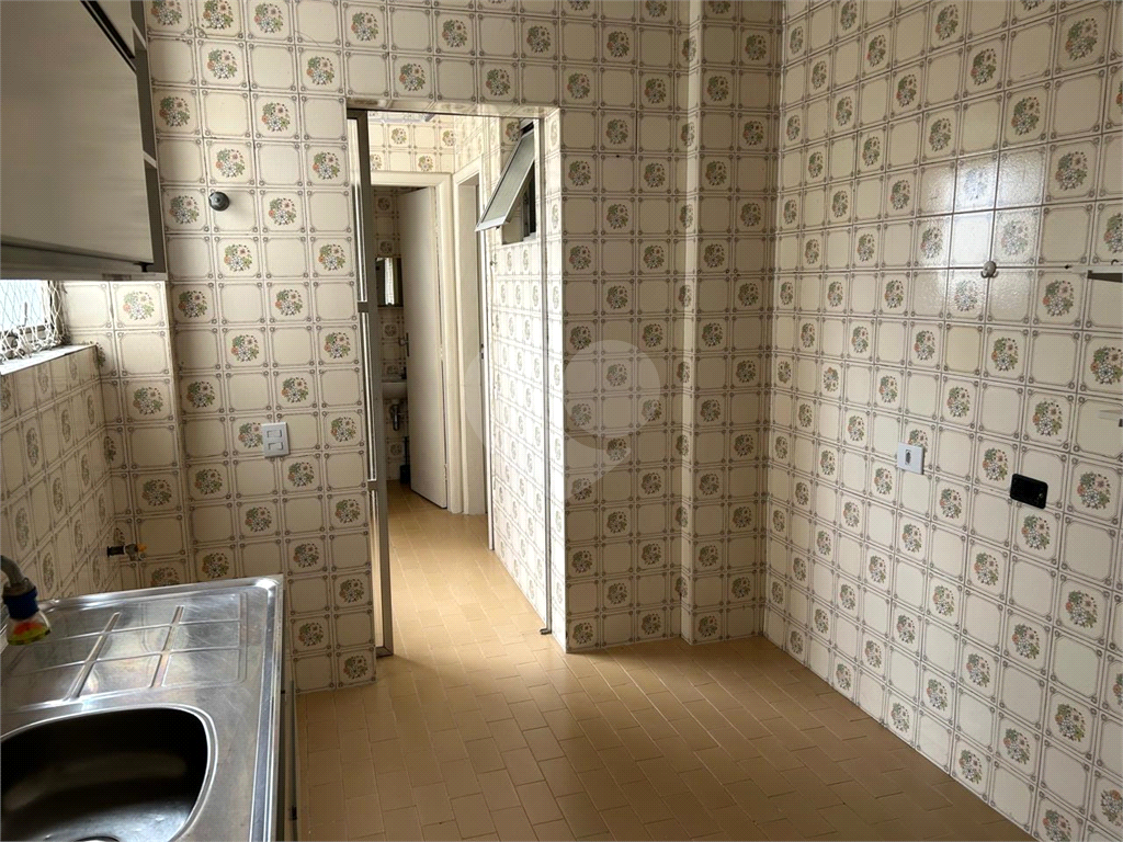 Imóvel 88m² 2 quartos, 1 vaga de garagem Pinheiros