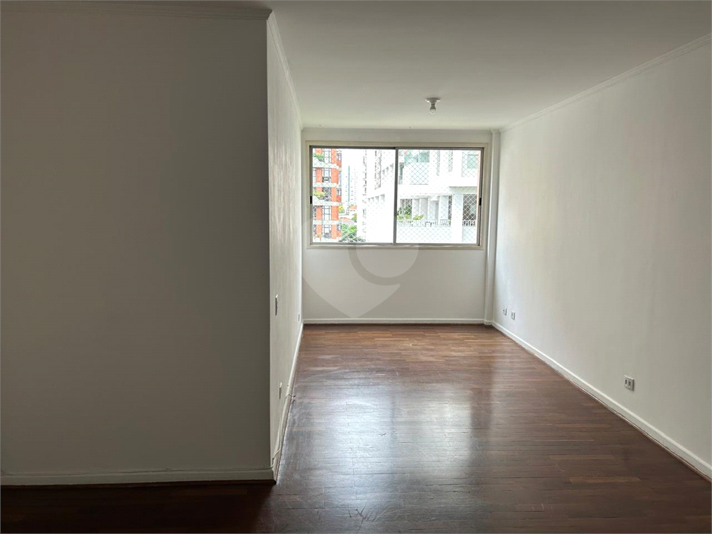 Imóvel 88m² 2 quartos, 1 vaga de garagem Pinheiros