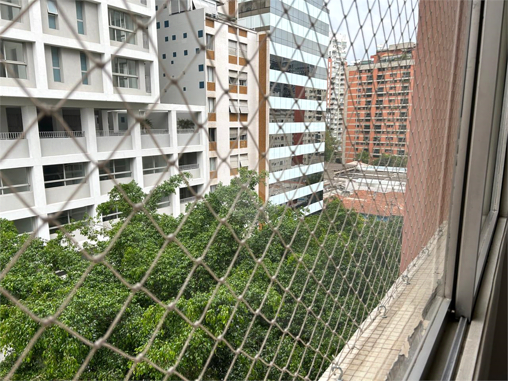 Imóvel 88m² 2 quartos, 1 vaga de garagem Pinheiros