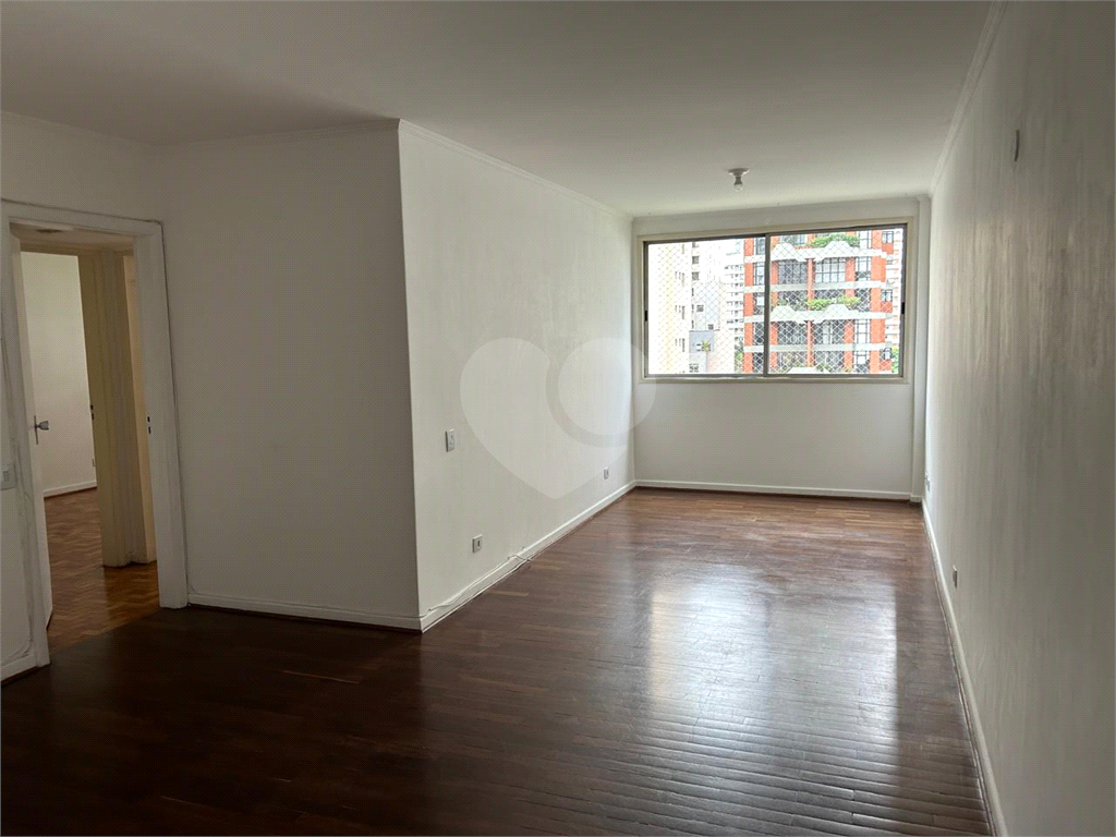 Imóvel 88m² 2 quartos, 1 vaga de garagem Pinheiros