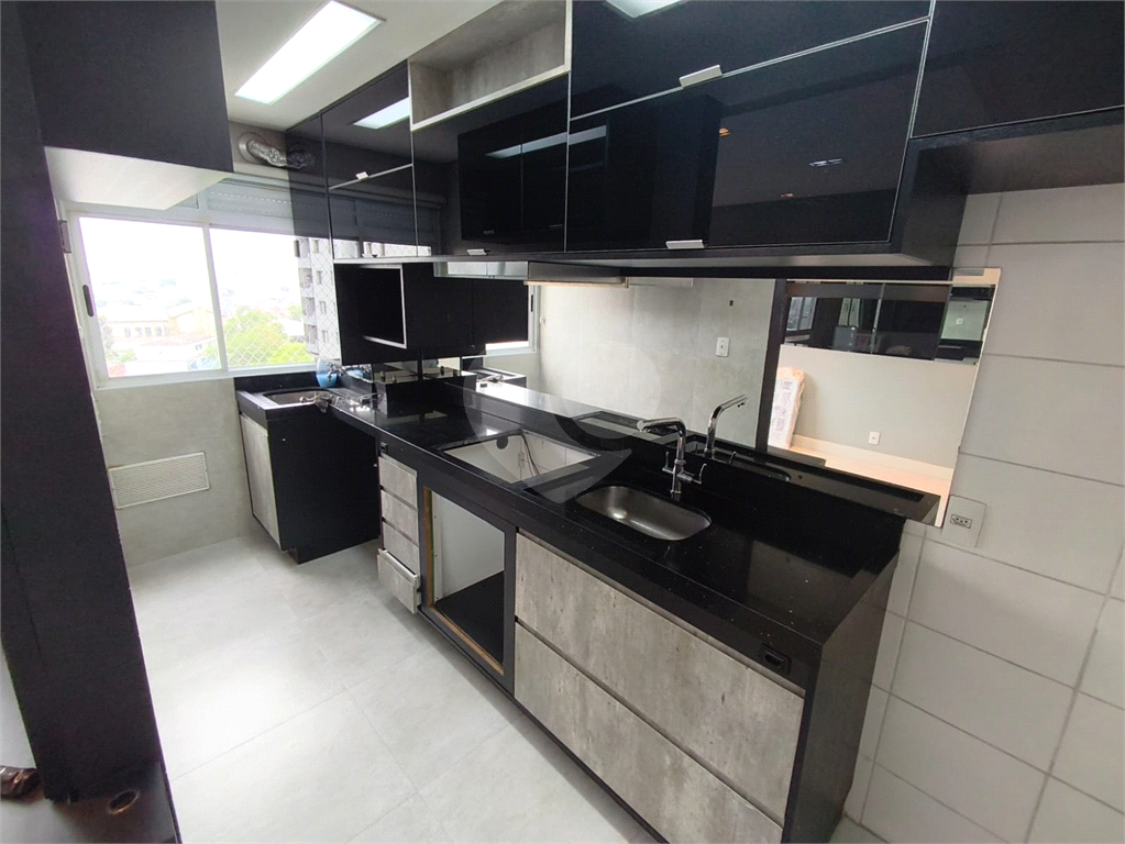 APARTAMENTO em TREMEMBÉ