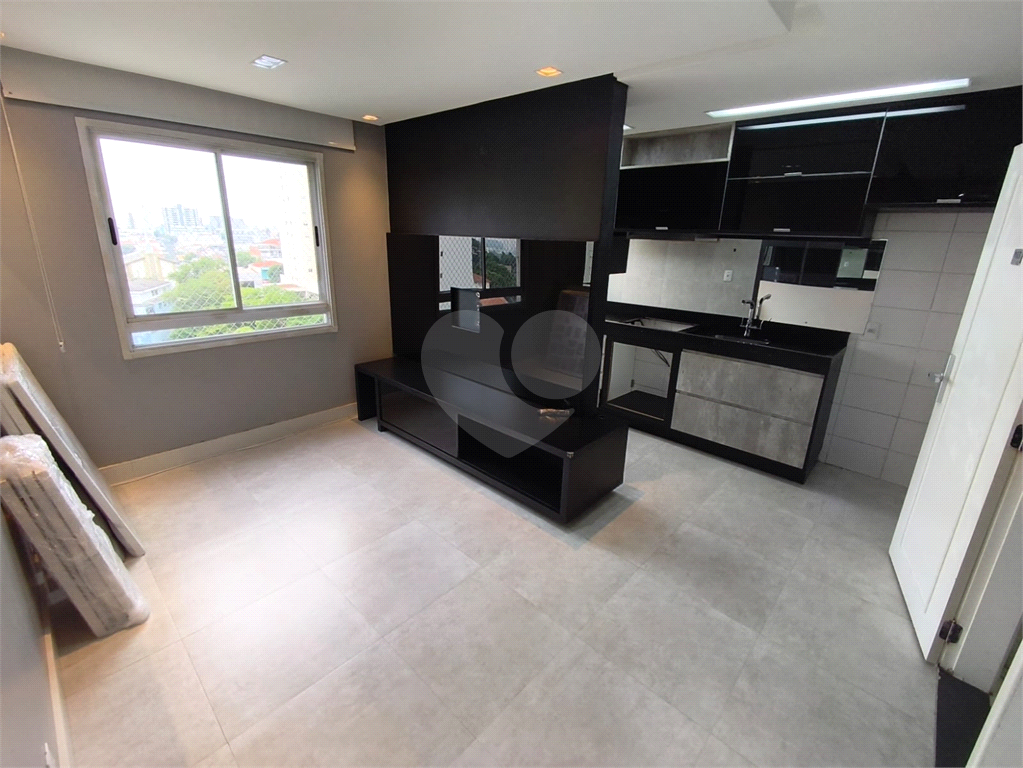 APARTAMENTO em TREMEMBÉ