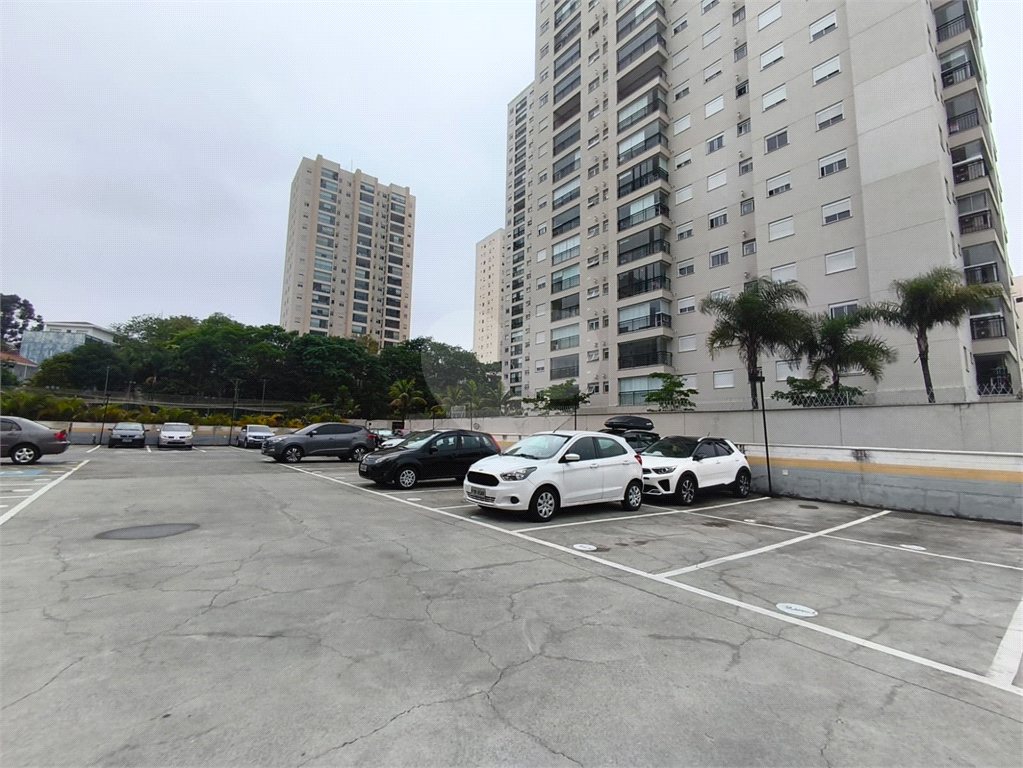 APARTAMENTO em TREMEMBÉ