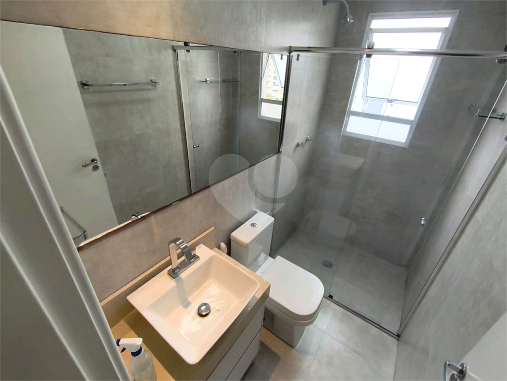 APARTAMENTO em TREMEMBÉ