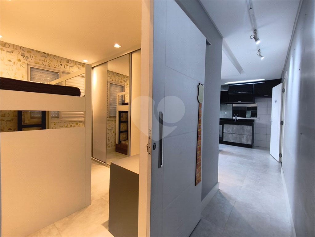 APARTAMENTO em TREMEMBÉ