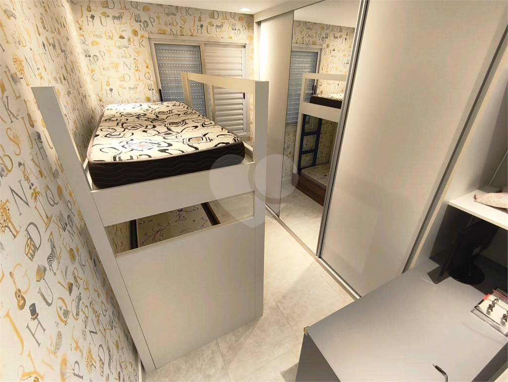 APARTAMENTO em TREMEMBÉ