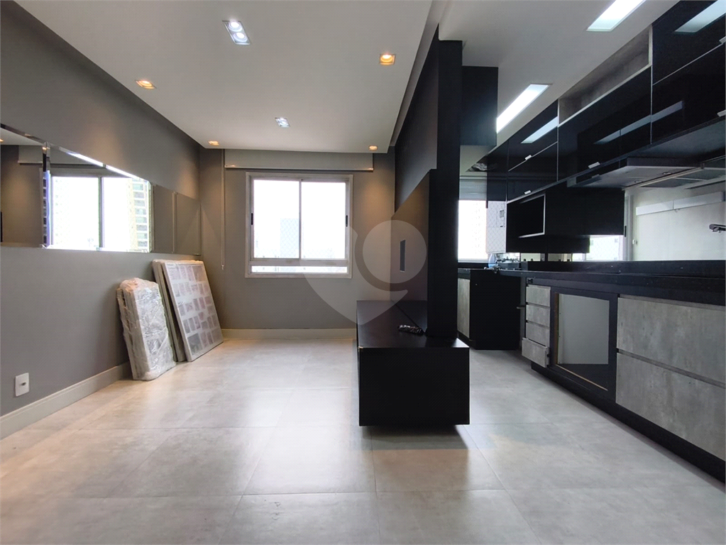 APARTAMENTO em TREMEMBÉ