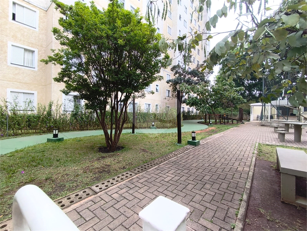 APARTAMENTO em TREMEMBÉ