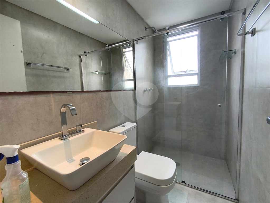 APARTAMENTO em TREMEMBÉ