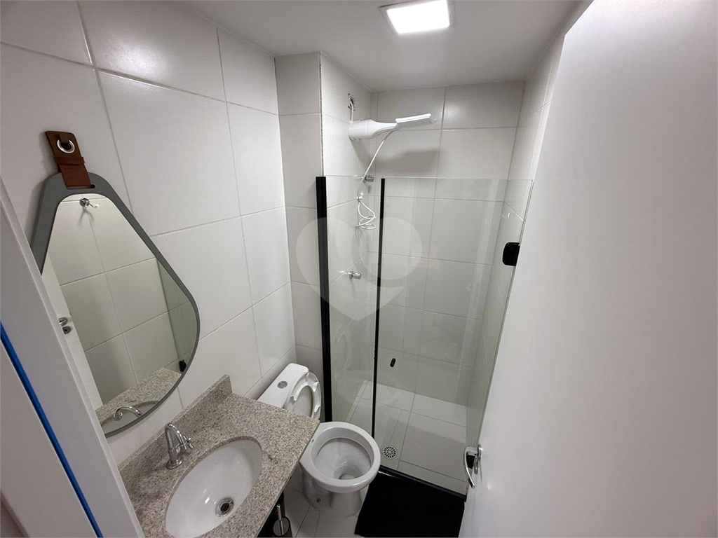 Lindo Studio na Parada Inglesa