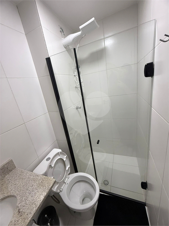 Lindo Studio na Parada Inglesa