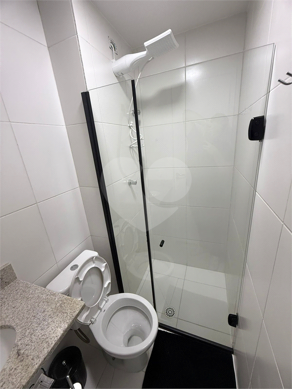 Lindo Studio na Parada Inglesa