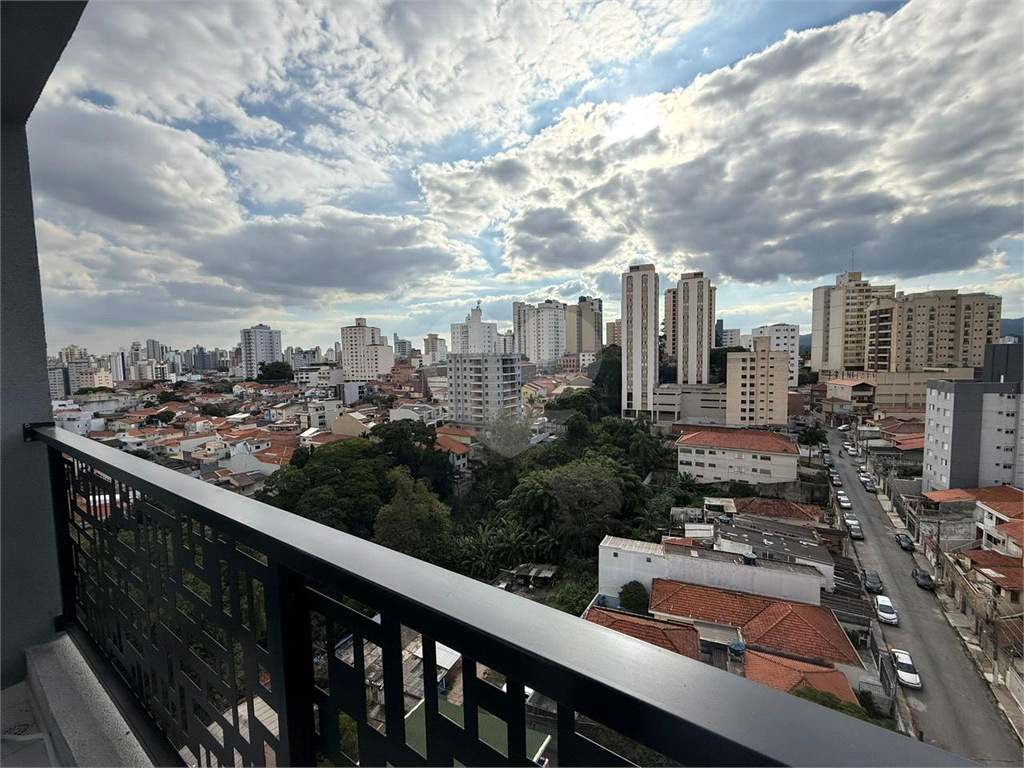 Lindo Studio na Parada Inglesa