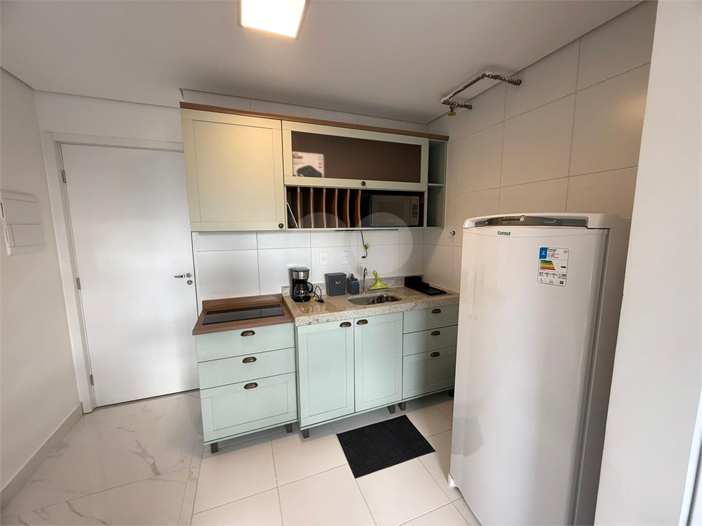 Lindo Studio na Parada Inglesa