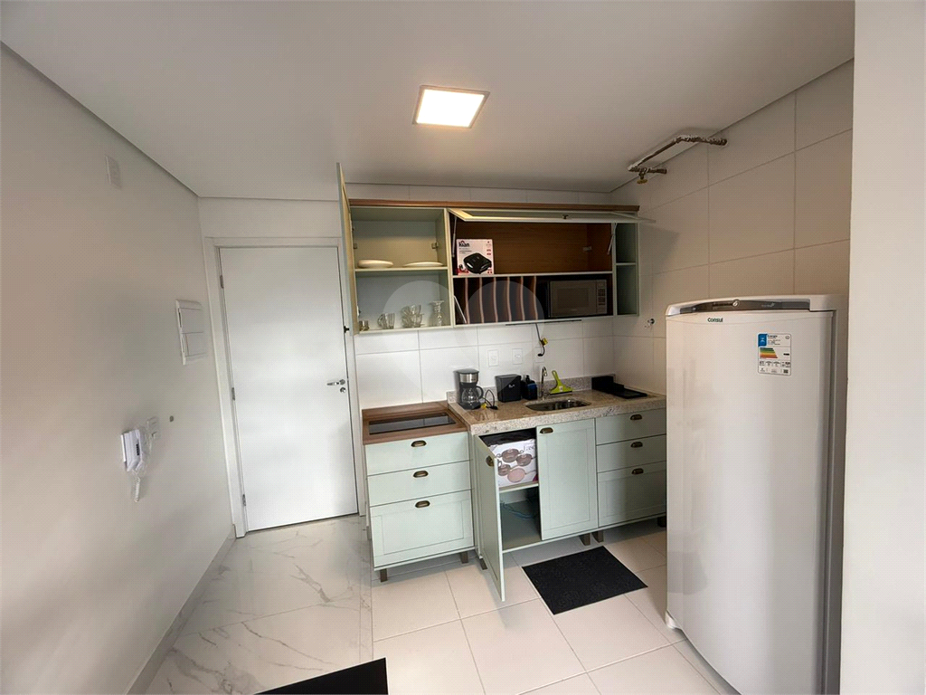 Lindo Studio na Parada Inglesa
