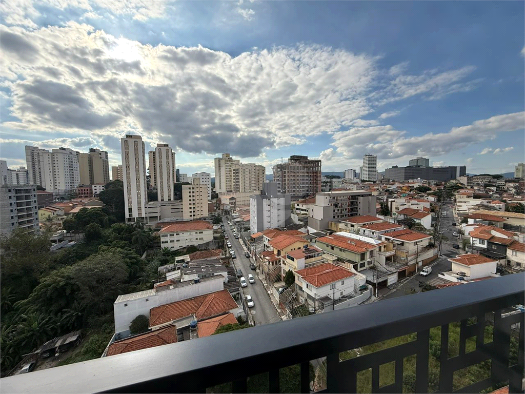 Lindo Studio na Parada Inglesa
