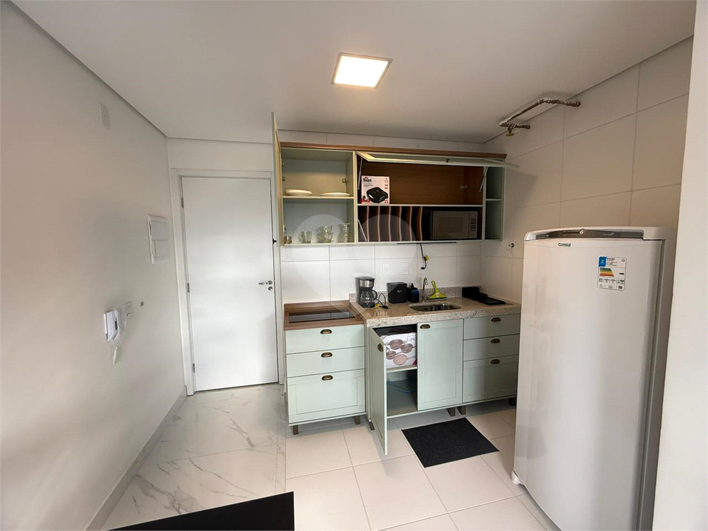 Lindo Studio na Parada Inglesa