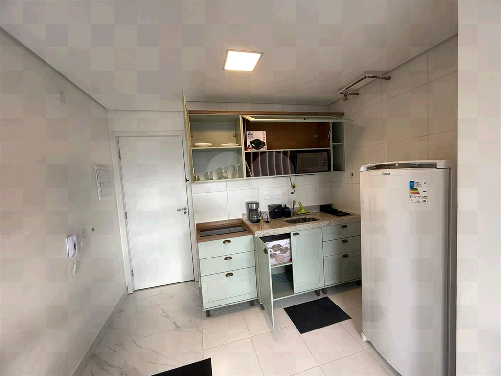 Lindo Studio na Parada Inglesa