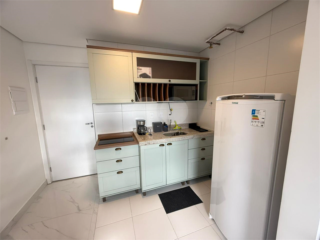 Lindo Studio na Parada Inglesa