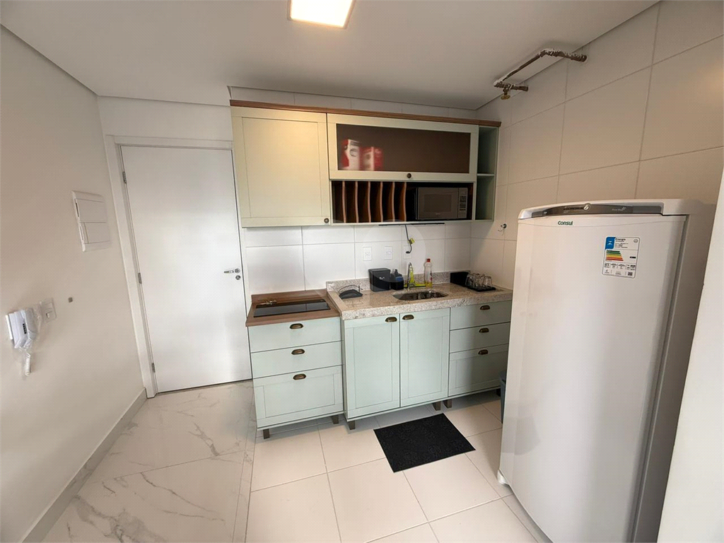 Lindo Studio na Parada Inglesa