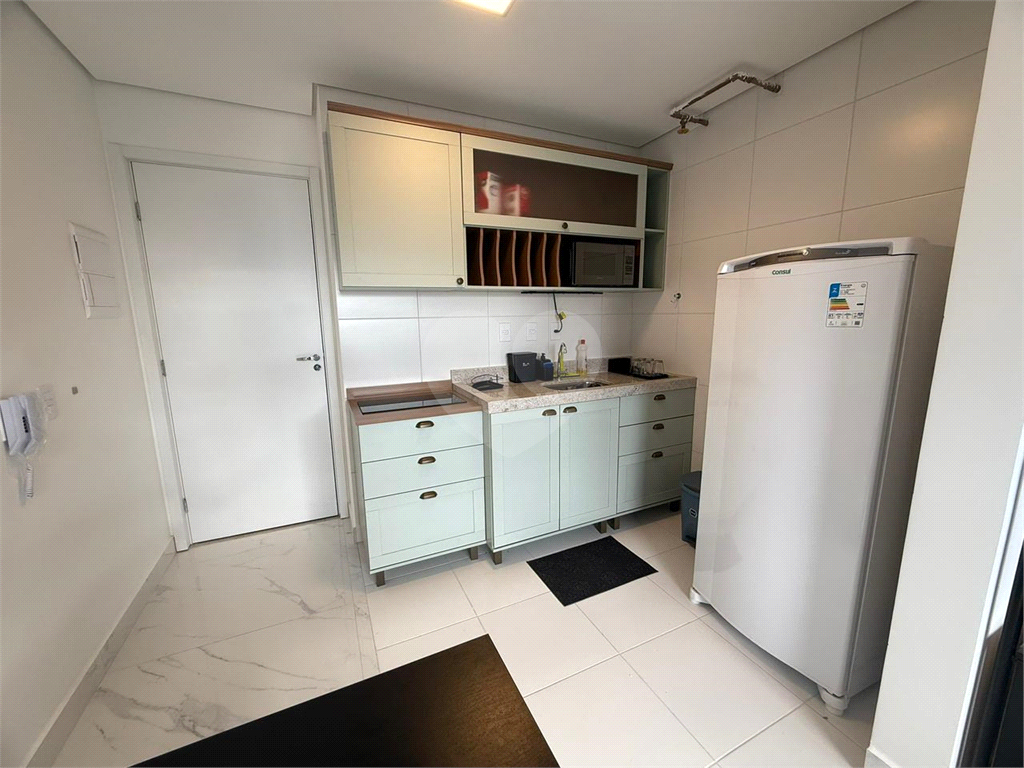 Lindo Studio na Parada Inglesa