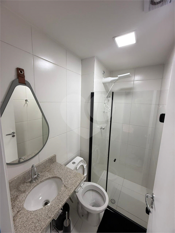 Lindo Studio na Parada Inglesa