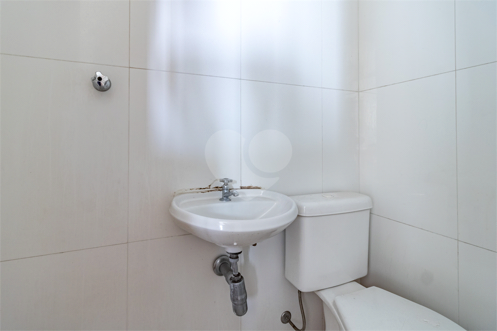 Apartamento - Perdizes - 2 Dormitórios - 167 m²