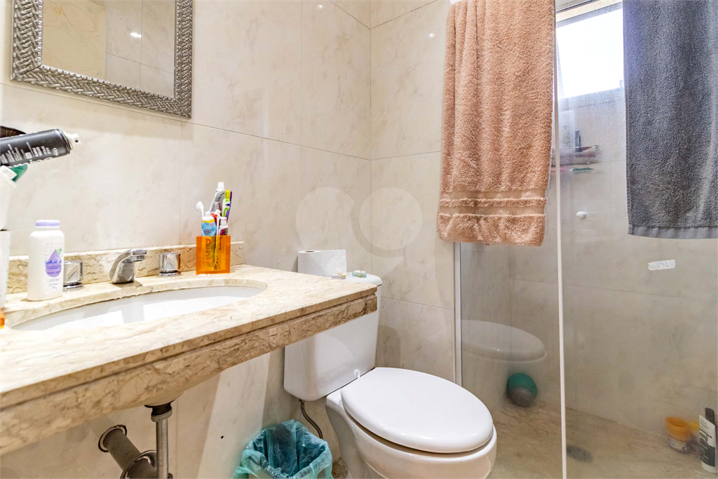 Apartamento - Perdizes - 2 Dormitórios - 167 m²