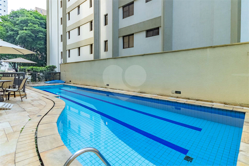 Apartamento - Perdizes - 2 Dormitórios - 167 m²