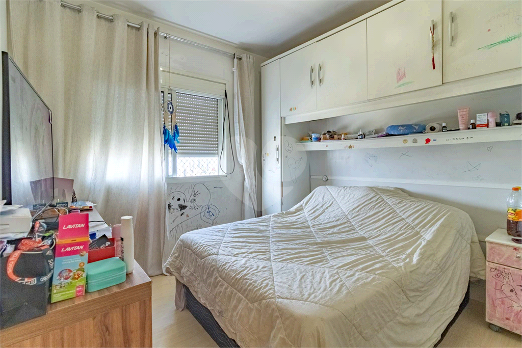 Apartamento - Perdizes - 2 Dormitórios - 167 m²