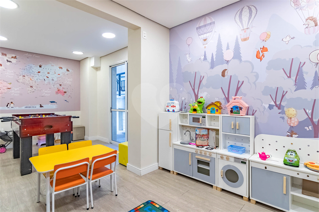 Apartamento - Perdizes - 2 Dormitórios - 167 m²