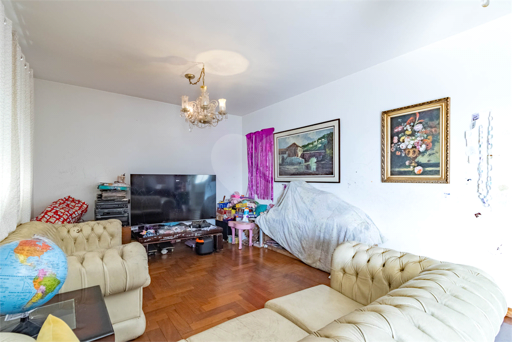 Apartamento - Perdizes - 2 Dormitórios - 167 m²