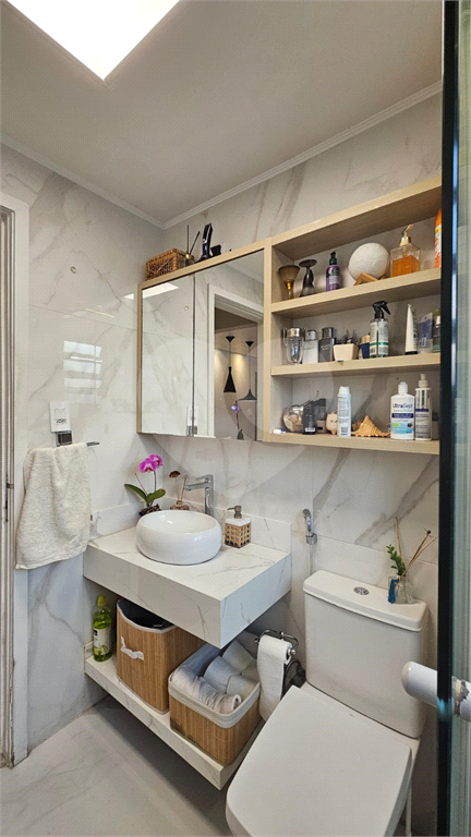 JARDIM DA GLÓRIA - APARTAMENTO EM VALOR ESPECIAL !