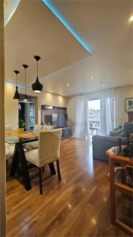 JARDIM DA GLÓRIA - APARTAMENTO EM VALOR ESPECIAL !