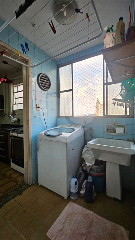 JARDIM DA GLÓRIA - APARTAMENTO EM VALOR ESPECIAL !