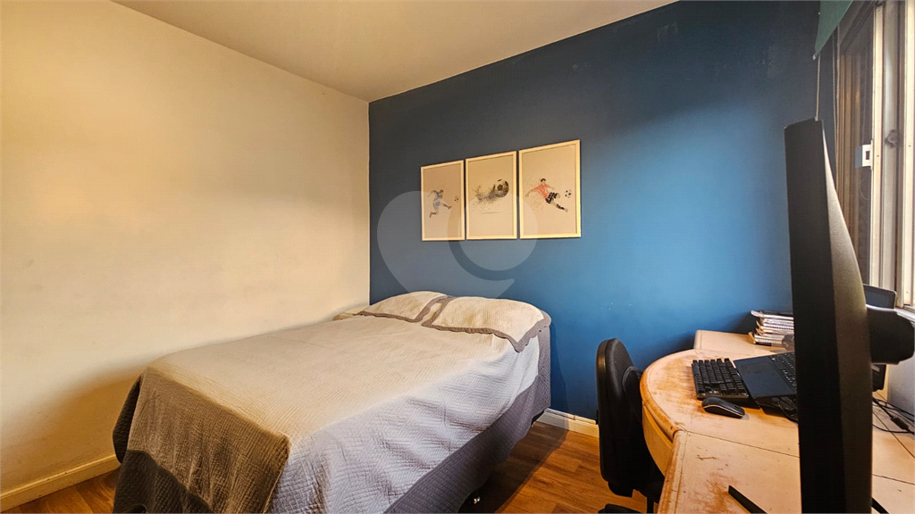 JARDIM DA GLÓRIA - APARTAMENTO EM VALOR ESPECIAL !