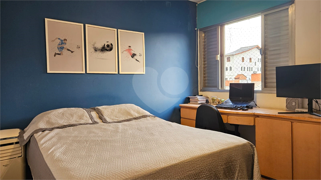 JARDIM DA GLÓRIA - APARTAMENTO EM VALOR ESPECIAL !