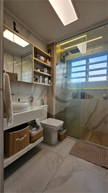 JARDIM DA GLÓRIA - APARTAMENTO EM VALOR ESPECIAL !