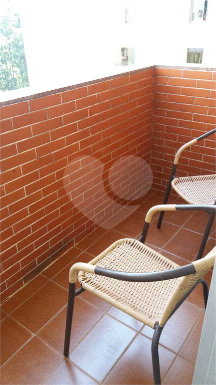 Apartamento Solar das Palmeiras