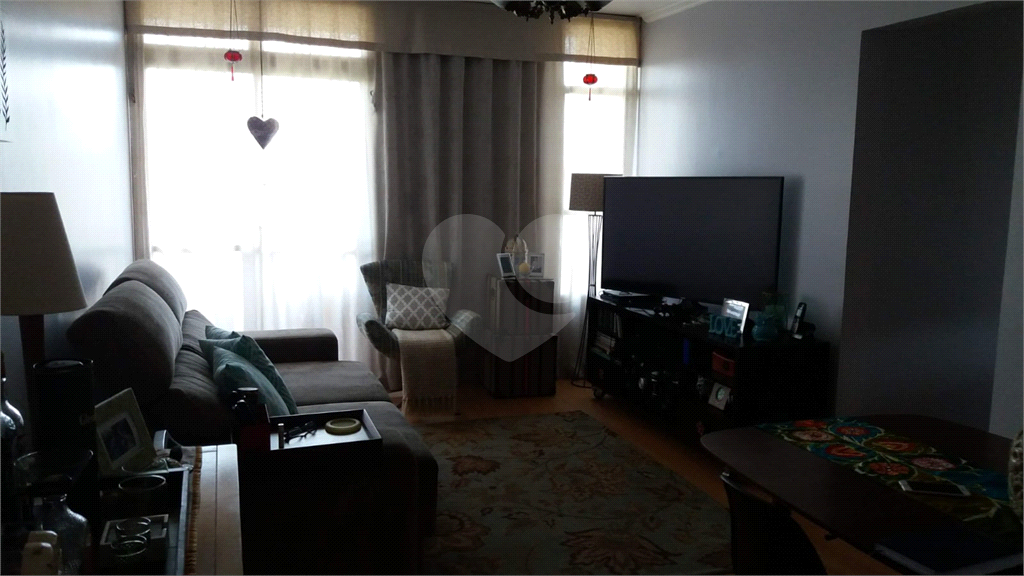 Apartamento Solar das Palmeiras