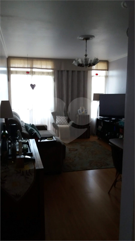 Apartamento Solar das Palmeiras
