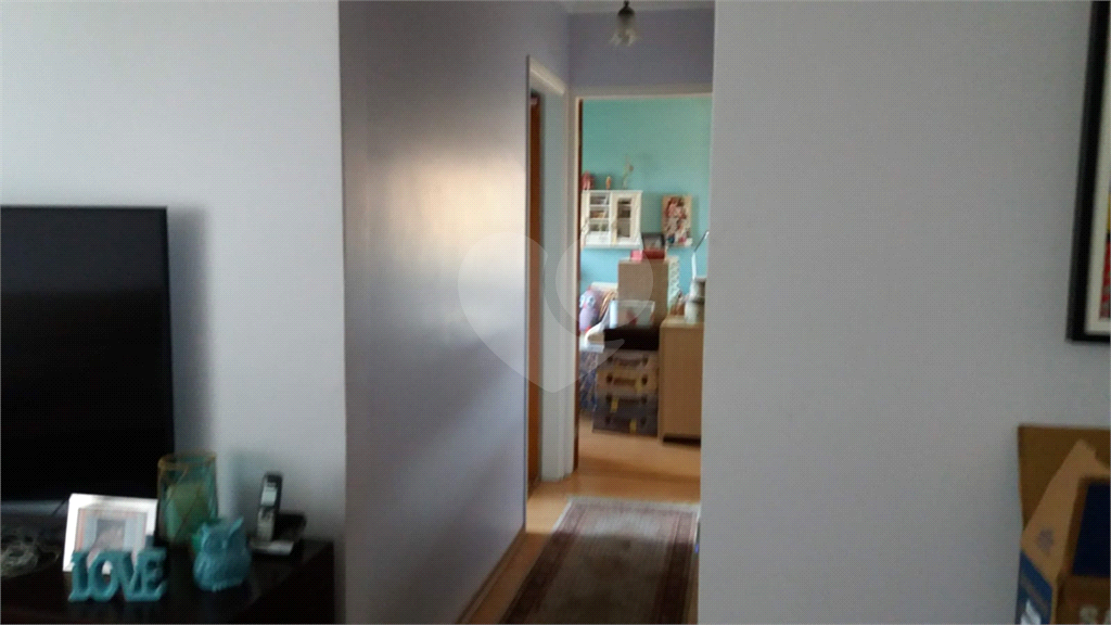 Apartamento Solar das Palmeiras